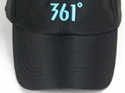 361帽子产品刺绣应...