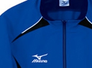 MIZUNO服饰产品...