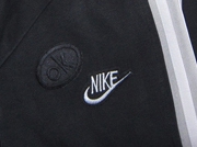 NIKE服饰刺绣应用