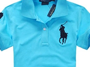 Polo服装刺绣应用