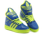 ADIDAS鞋子刺绣...