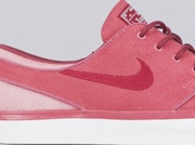 NIKE鞋子皮包刺绣...