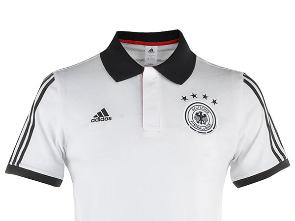 ADIDAS服装胶章...