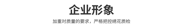 企业形象